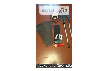 Лодка Bark V 2016 в 