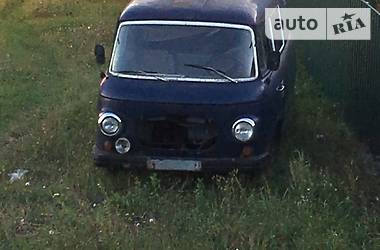 Другие легковые Barkas (Баркас) B1000 1981 в Полтаве