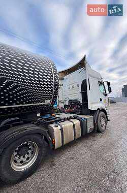 Цистерна полуприцеп Barrel Dash Бітумовоз 2021 в 