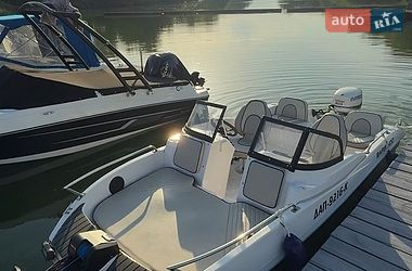 Катер Барс 400 2018 в Києві