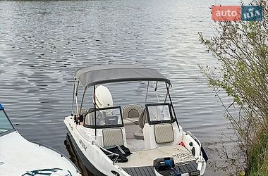 Катер Барс 400 2018 в Києві