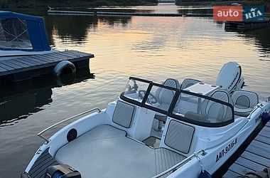 Катер Барс 400 2018 в Києві