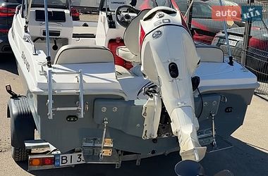 Катер Барс 400 2018 в Києві