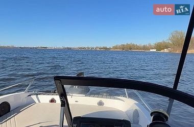 Катер Барс 400 2018 в Києві