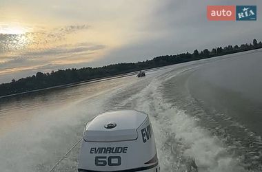 Катер Барс 400 2018 в Києві
