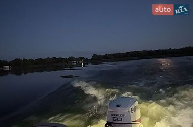 Катер Барс 400 2018 в Києві