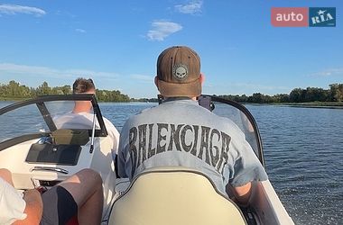 Катер Барс 400 2018 в Києві