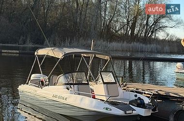Катер Барс 400 2018 в Києві