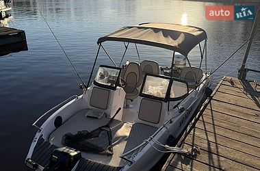 Катер Барс 400 2018 в Києві