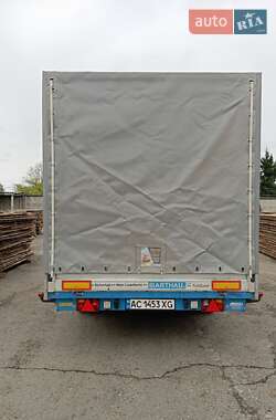 Борт Barthau AG 2013 в 