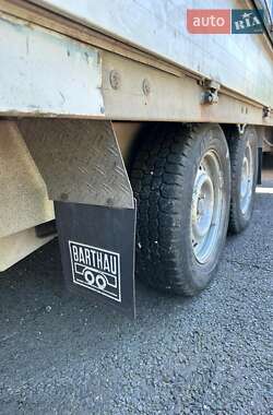 Борт Barthau SP 1994 в 