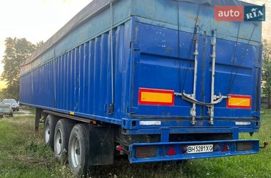 Контейнеровоз Bartoletti 2F111E 1994 в Виннице