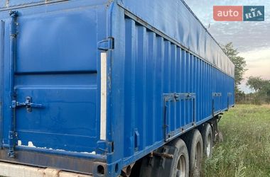 Контейнеровоз Bartoletti 2F111E 1994 в Виннице