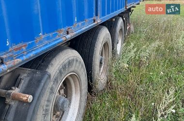 Контейнеровоз Bartoletti 2F111E 1994 в Виннице