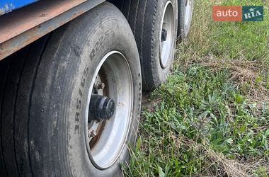 Контейнеровоз Bartoletti 2F111E 1994 в Виннице