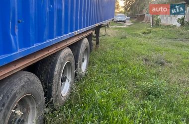 Контейнеровоз Bartoletti 2F111E 1994 в Виннице
