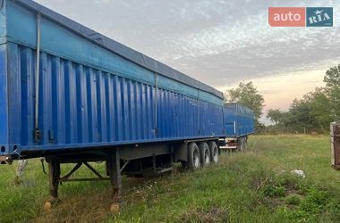 Контейнеровоз Bartoletti 2F111E 1994 в Виннице