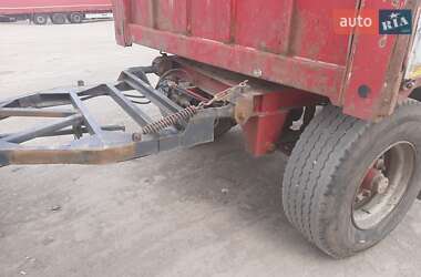 Борт Bartoletti R111GP 1994 в 