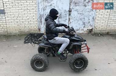 Грузовые мотороллеры, мотоциклы, скутеры, мопеды Bashan 125 2018 в Ровно