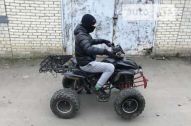 Грузовые мотороллеры, мотоциклы, скутеры, мопеды Bashan 125 2018 в Ровно