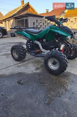 Квадроцикл спортивний Bashan BS150 2019 в Нетішині
