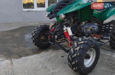 Квадроцикл спортивний Bashan BS150 2019 в Нетішині