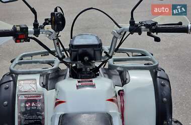 Квадроцикл утилітарний Bashan BS200 2014 в Харкові