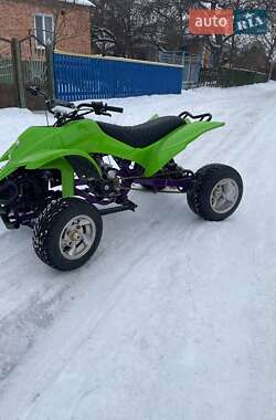 Квадроцикл спортивный Bashan BS250 2010 в Якушинцах фото 7 Квадроцикл спортивный Bashan BS250 2010 в Якушинцах