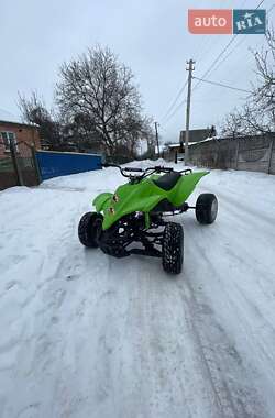 Квадроцикл спортивный Bashan BS250 2010 в Якушинцах фото 2 Квадроцикл спортивный Bashan BS250 2010 в Якушинцах