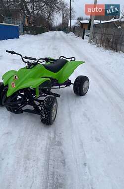 Квадроцикл спортивный Bashan BS250 2010 в Якушинцах фото 5 Квадроцикл спортивный Bashan BS250 2010 в Якушинцах