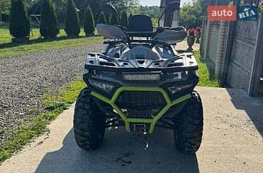 bashan bs300 2024 в Чернівці від професійного продавця Володимир