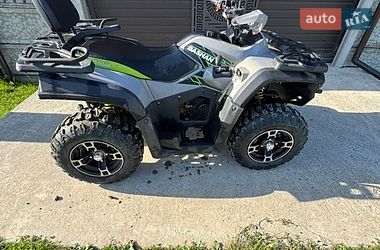 Квадроцикл утилітарний Bashan BS300 2024 в Чернівцях фото 2 Квадроцикл утилітарний Bashan BS300 2024 в Чернівцях
