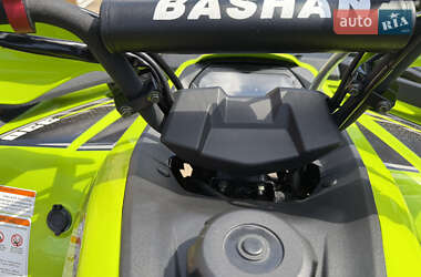 Квадроцикл утилітарний Bashan Explorer 330 2025 в 