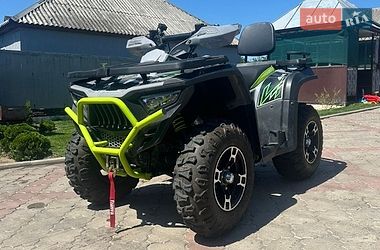 Квадроцикл  утилитарный Bashan Explorer 330 2026 в Полтаве