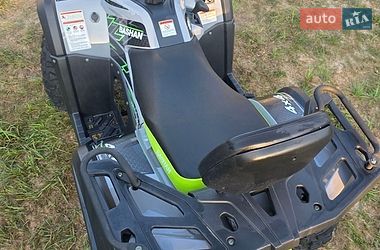 Квадроцикл  утилитарный Bashan Explorer 330 2026 в Кременчуге