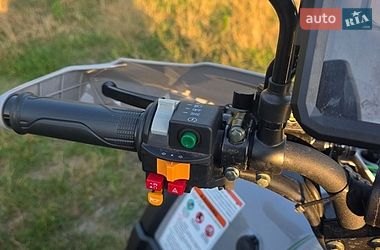 Квадроцикл  утилитарный Bashan Explorer 330 2026 в Кременчуге