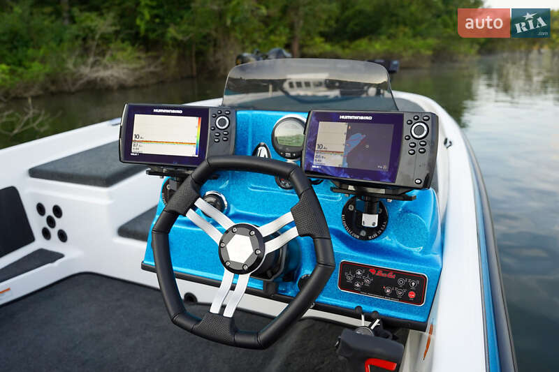 Катер Bass Cat Puma 2024 в Києві