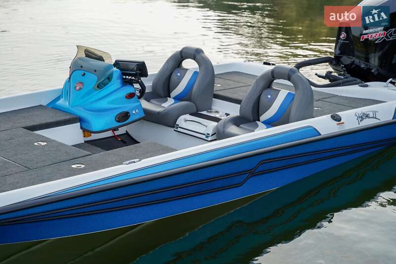 Катер Bass Cat Puma 2024 в Києві