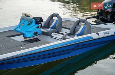 Катер Bass Cat Puma 2024 в 