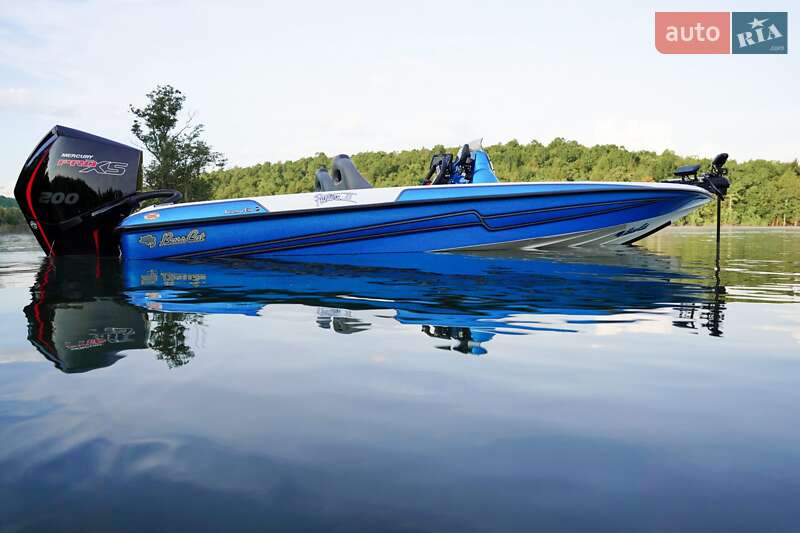 Катер Bass Cat Puma 2024 в Києві