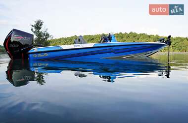 Катер Bass Cat Puma 2024 в 