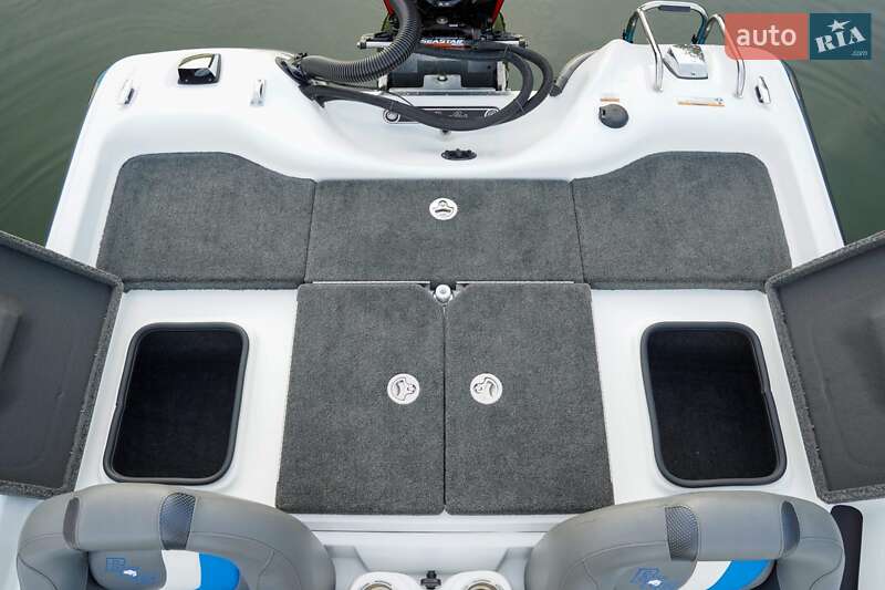 Катер Bass Cat Puma 2024 в Києві