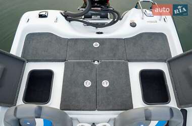 Катер Bass Cat Puma 2024 в 