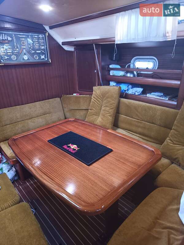 Моторная яхта Bavaria R 1996 в Одессе