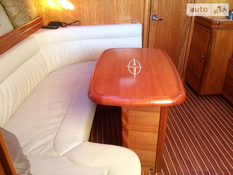 Моторна яхта Bavaria Sport 2009 в Києві