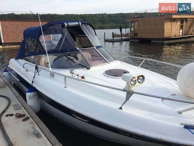 Моторна яхта Bavaria Sport 2004 в Тернополі