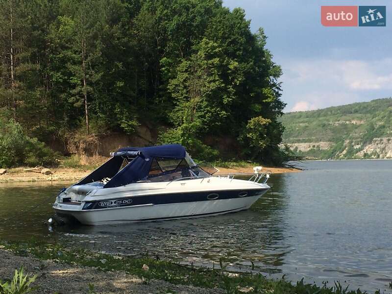 Моторна яхта Bavaria Sport 2004 в Тернополі