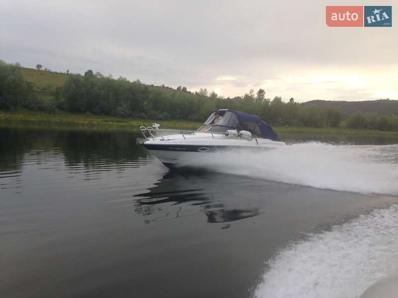 Моторна яхта Bavaria Sport 2004 в Тернополі