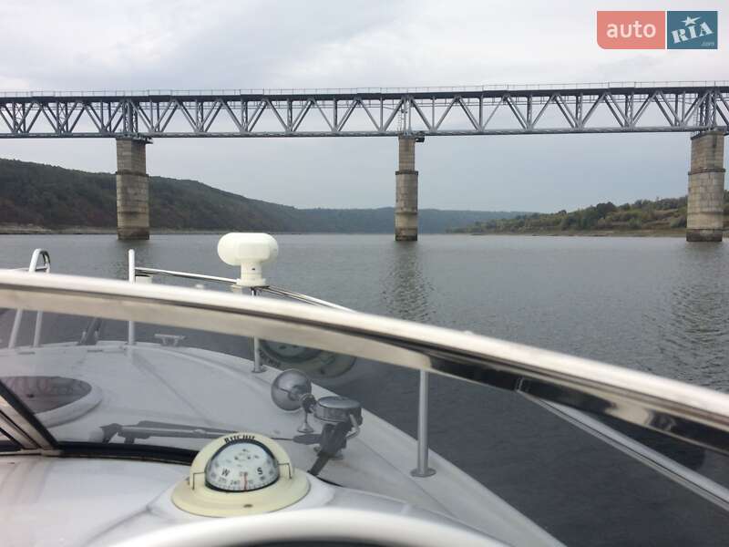 Моторна яхта Bavaria Sport 2004 в Тернополі