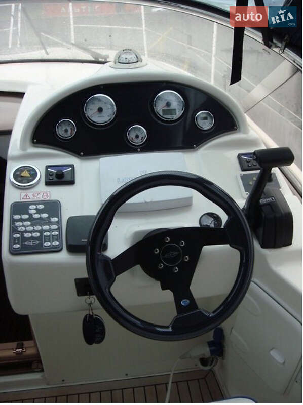 Катер Bavaria Sport 2007 в Києві